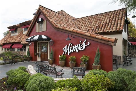 Mimi cafe - Located in Ocala, FL, Mimi’s Cafe is a restaurant that has been serving communities for years. Situated on 4414 SW College Rd, this Mimi’s Cafe is a go-to spot for residents and visitors alike, offering a convenient and friendly dining experience.